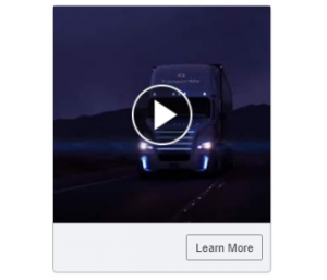 Facebook Video Ad