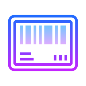 Logistics Barcode Scanning