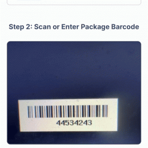 Shipment Checker