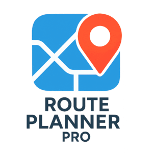 Route Planner Pro