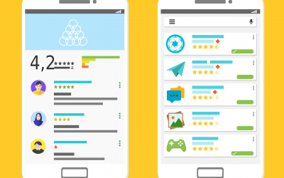 Mobile Apps